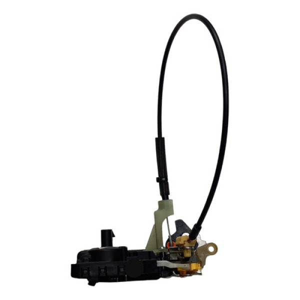 Fechadura Elétrica Porta Dianteira Direita Tiggo 8 2020 2022