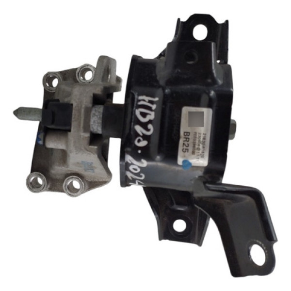 Coxim Motor Hyundai Hb20 1.0 3cc Le 2020 2023 Original