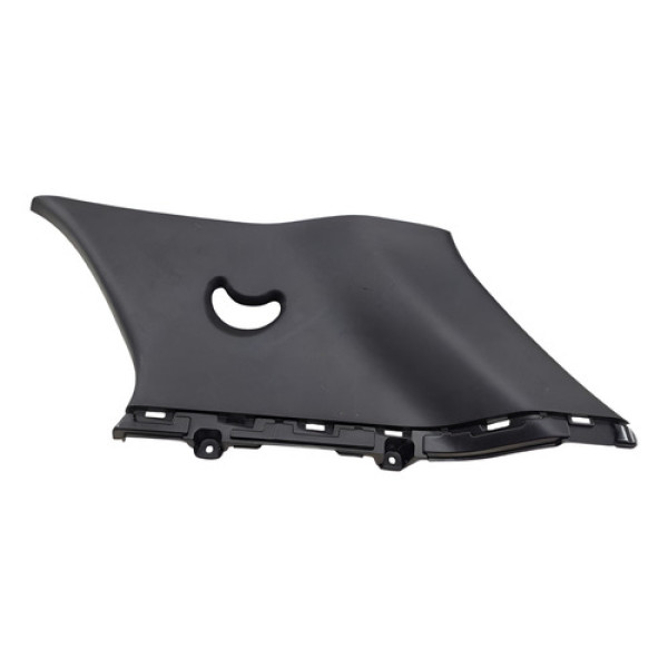 Moldura Interna Coluna Traseira Hyundai Creta 2025 Detalhe