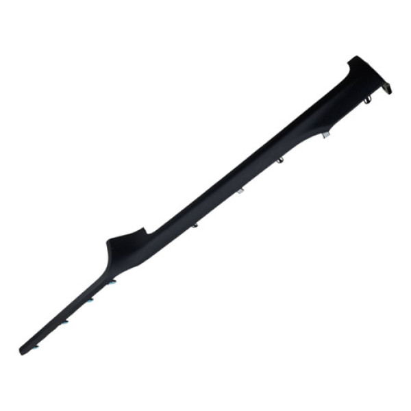 Acabamento Moldura Painel Hyundai Creta 2025 Preto