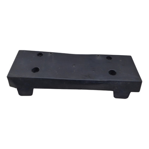 Suporte Placa Dianteira Jeep Renegade 2015 2021