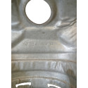 Protetor Defletor Coletor Escape Gm Onix 2013 2019 Original