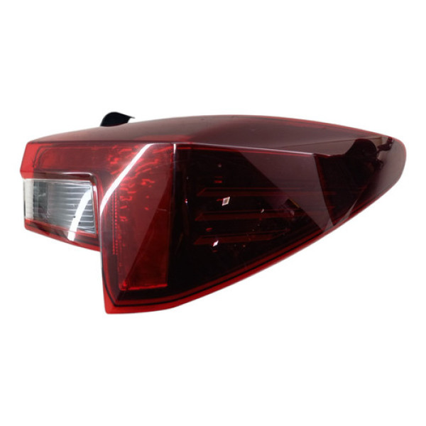 Lanterna Tras Ld Hyundai Hb20s 2023 2024 Original