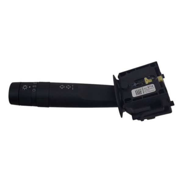 Chave Seta Pisca Automático Gm Onix 2020 2023 Original