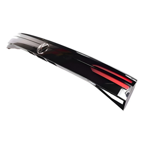 Lanterna Central Nivus 2020 2021 Ambos Lados Original