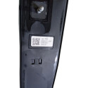 Rack Teto Direito Chevrolet Tracker 1.0 2024 A 2025 Preto