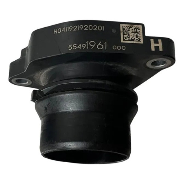 Flange Tbi Chevrolet Ônix 1.0 Turbo 2020 Até 2024