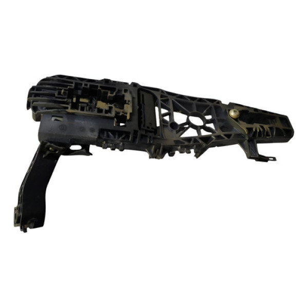 Suporte Maçaneta Externa Fiat Toro Direito 2022