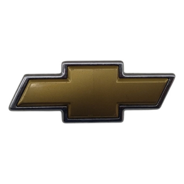 Emblema Tampa Tras Gravata Gm Corsa Classic 2012 2015