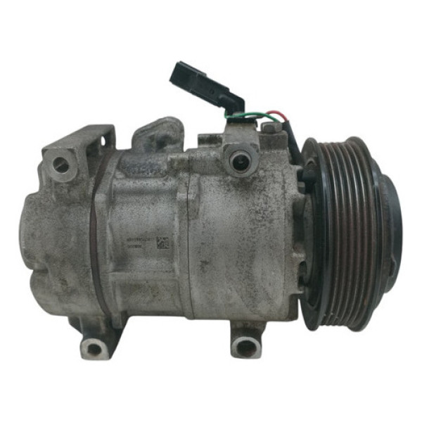 Compressor Doowon Dv14n Hyundai Creta 1.0 Turbo 2022 2024