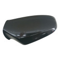 Capa Retrovisor Ld Gm Vectra Metagal 2008 2012 Preto
