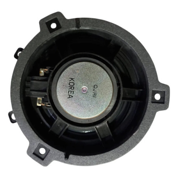 Alto Falante De Porta Hyundai Hb20 2022 Preto