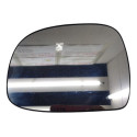Lente Retrovisor Vw Gol G5 2013 2015