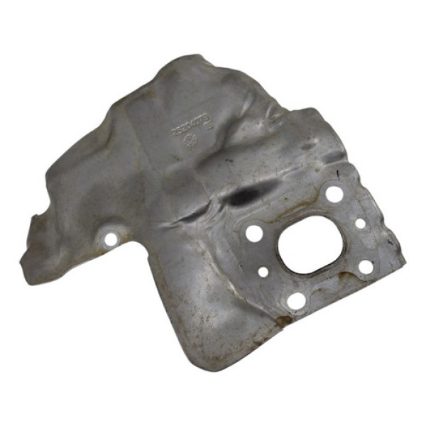 Protetor Turbina Chevrolet Onix 1.0 2020 2024 Original 