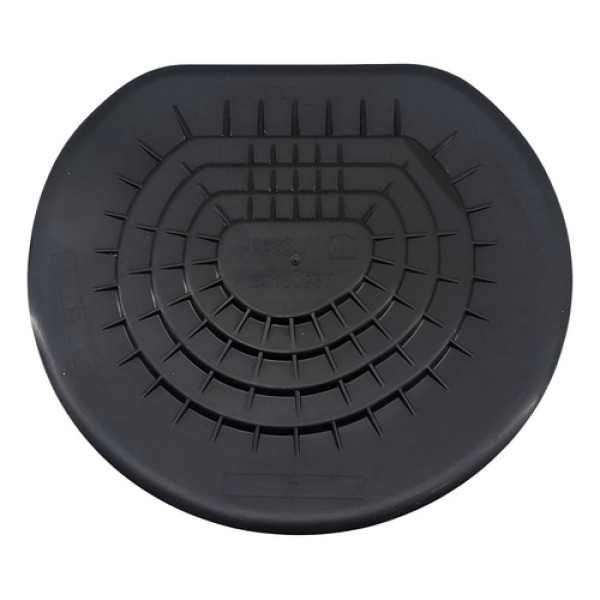 Tampa Bomba Combustivel Fiat Fastback 2023 2024 Original