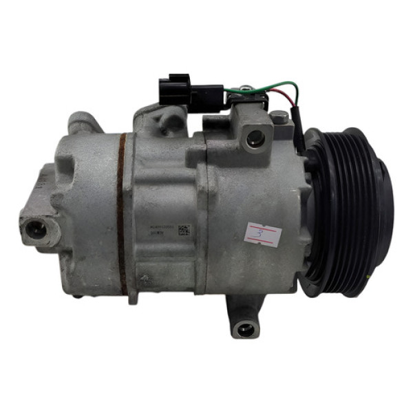 Compressor De Ar Hyundai Creta 2025