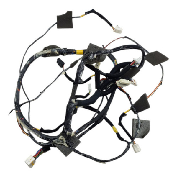 Chicote Forro Teto Hyundai Creta N-line 2024 2025