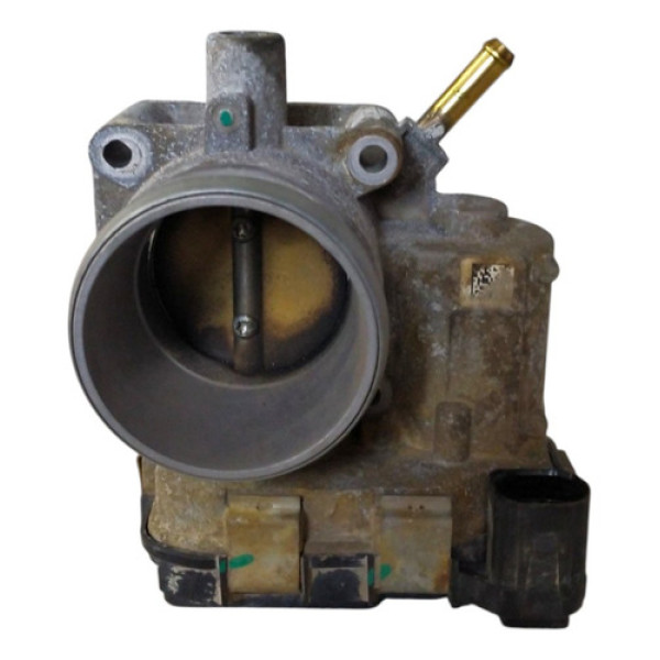 Tbi Corpo De Borboleta Jeep Renegade 2025