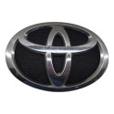 Emblema Grade Diant Toyota Corolla 2009 2014