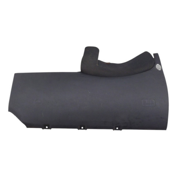 Moldura Inferior Do Painel Fiat Toro 2017 2022 Preto