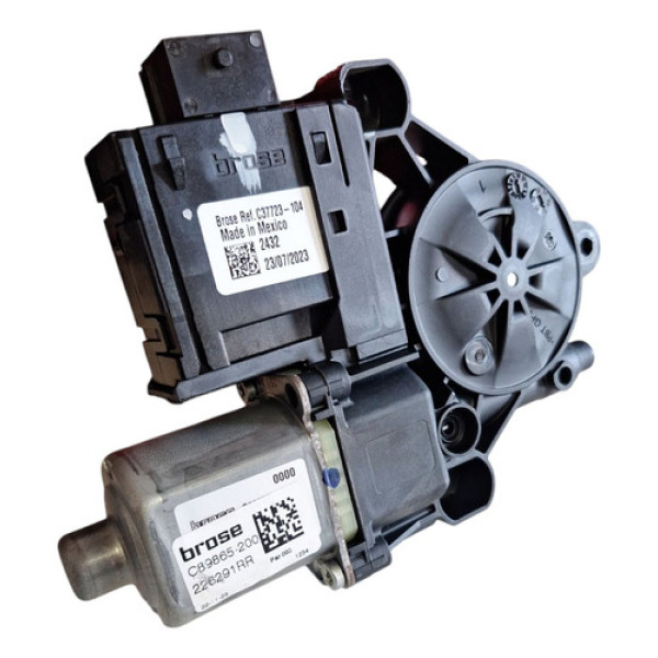 Motor Vidro Elétrico Traseiro Direito Rampage Laramie 2024