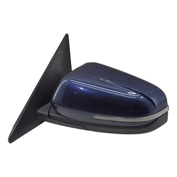 Retrovisor Elétrico Esquerdo Hyundai Creta 2022 2023