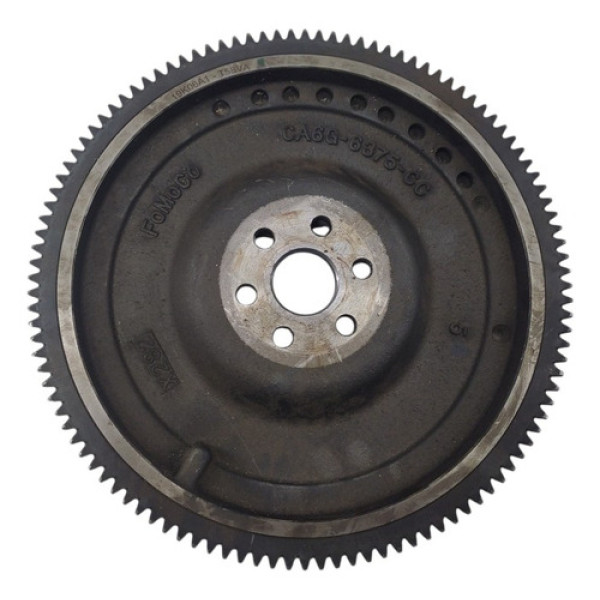 Cremalheira Volante Ford Ka 2015 2021 Original