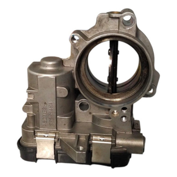 Tbi Corpo De Borboleta Jeep Renegade 2016 2021