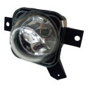 Farol Esquerdo Neblina Volkswagen Gol G3 1999 A 2005