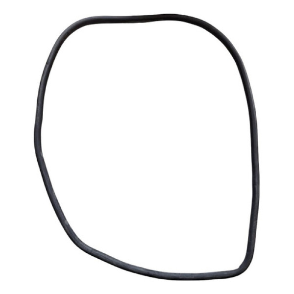 Borracha Vedação Porta Dianteira Direita Jeep Renegade 2019