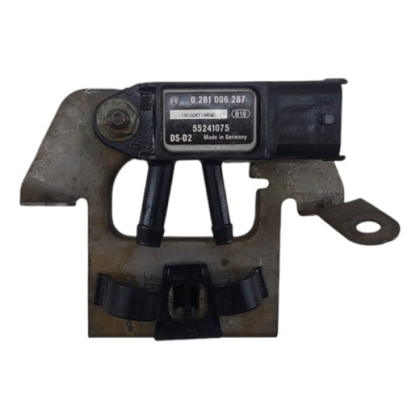 Sensor Pressão Map Jeep Compass Toro 2016 2023