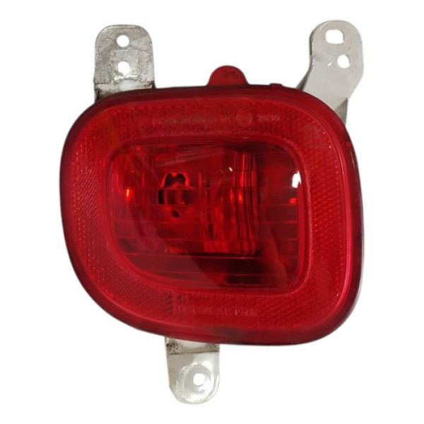 Lanterna Parachoque Traseiro Jeep Renegade Esquerdo 2019