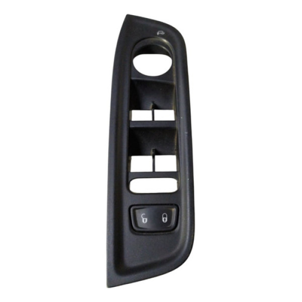 Comando Botão Vidro Elétrico Fiat Toro 2019