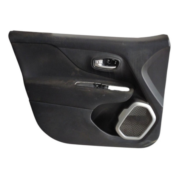 Forro Porta Dianteira Jeep Renegade Esquerdo 2025