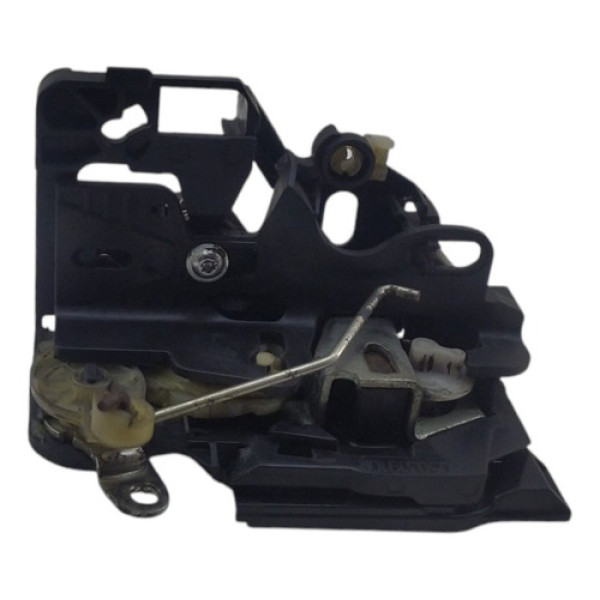 Fechadura Porta Diant Renault Sandero 2014 2017