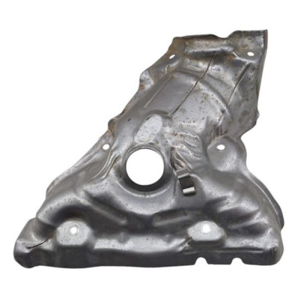 Defletor De Calor Nissan Kicks 2018 2020 Original