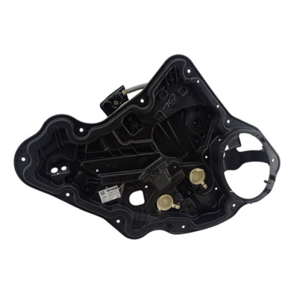 Máquina Vidro Traseiro Le Jeep Compass 2017 A 2023 Detalhe