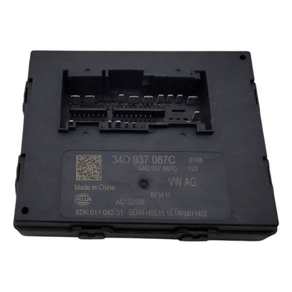 Modulo Bcm Vw Fox 2015 2022 Usado