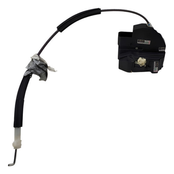 Fechadura Dianteira Fiat Mobi Direito 2015 2020