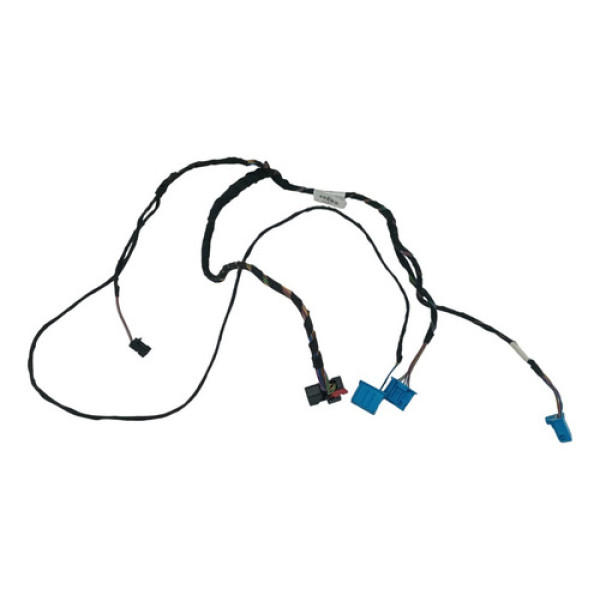 Chicote Caixa Evaporadora Ar Condicionado Audi A3 2016 2019