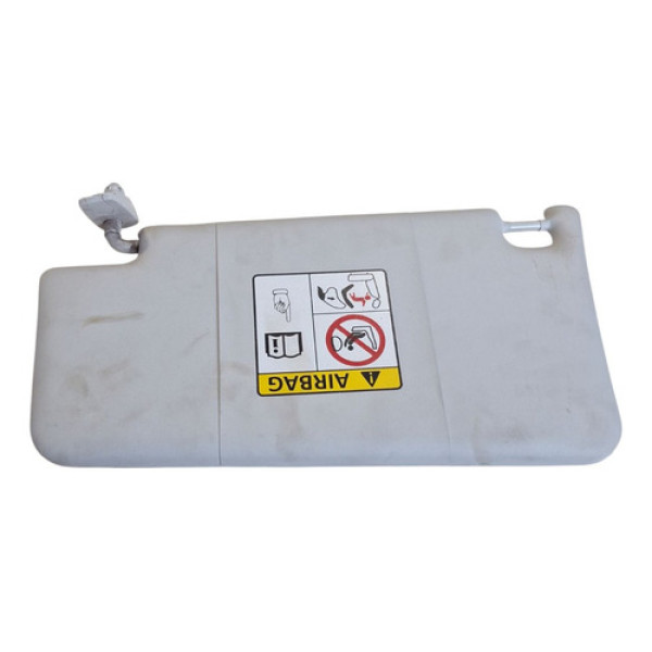 Quebra Sol Lado Motorista Jeep Renegade 2024-2025