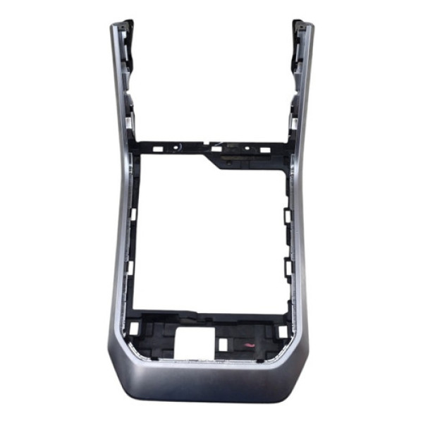 Moldura Superior Console Central Chery Tiggo 8 2021 2024