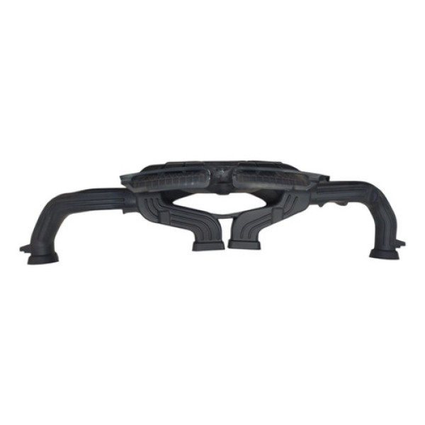 Duto De Ar Central Interno Renault Kwid 2017 2021 Original