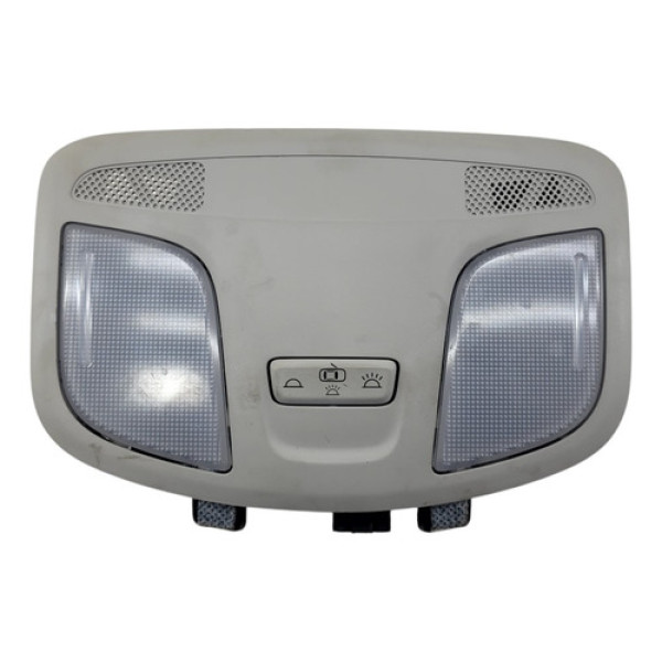 Luz Teto Cortesia Hyundai Hb20 2020 2024    92800r1000