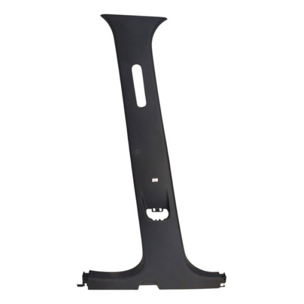 Moldura Coluna Central Fiat Strada Esquerda 2025