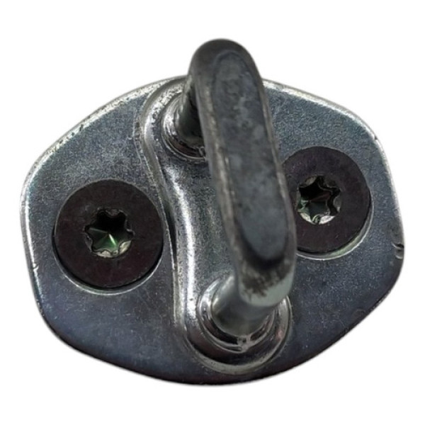 Batente Fechadura Porta Tras Hyundai Creta Le 2018