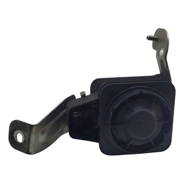 Buzina Do Alarme Audi A3 2013 2021