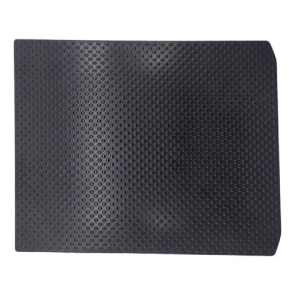 Moldura Tampa Porta Objetos Vw Polo 2018  2022 Original 