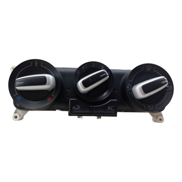Comando Ar Condicionado Volkswagen Fox Spacefox 2009 2021