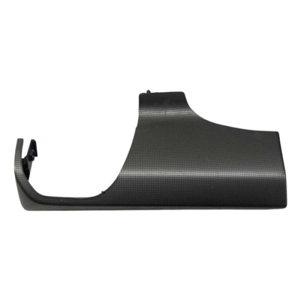 Acabamento Moldura Difusor Ar Le Fiat Toro 2019 2024